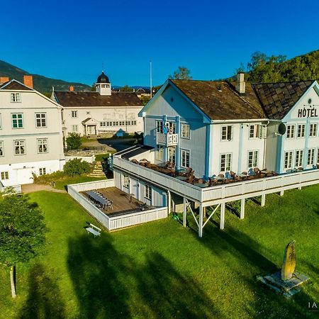 Hotel Dale-Gudbrands Gard By Frich'S Sør-Fron Exterior foto