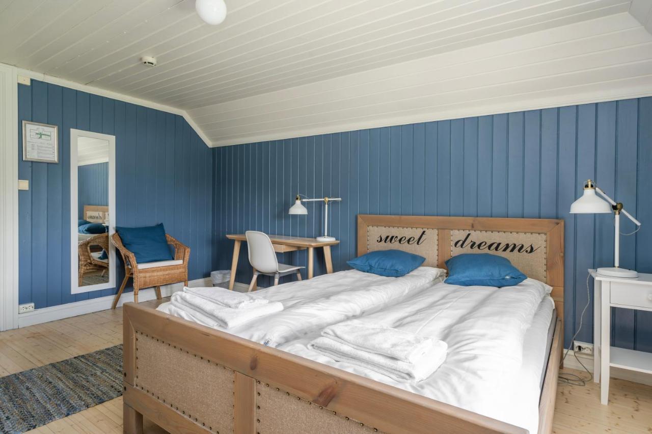 Hotel Dale-Gudbrands Gard By Frich'S Sør-Fron Exterior foto